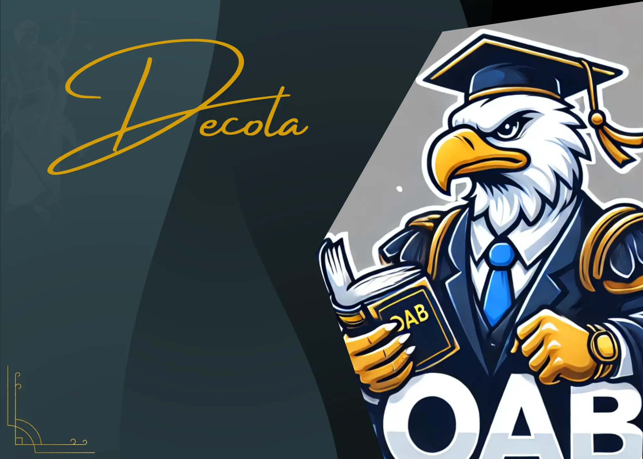 Águia - Símbolo de Visão e Força