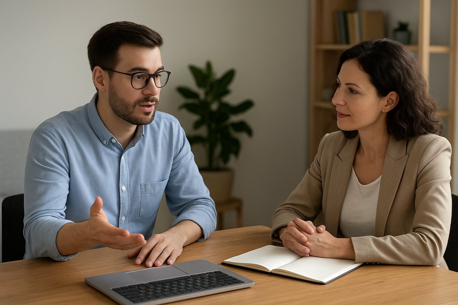 Consultoria Estratégica