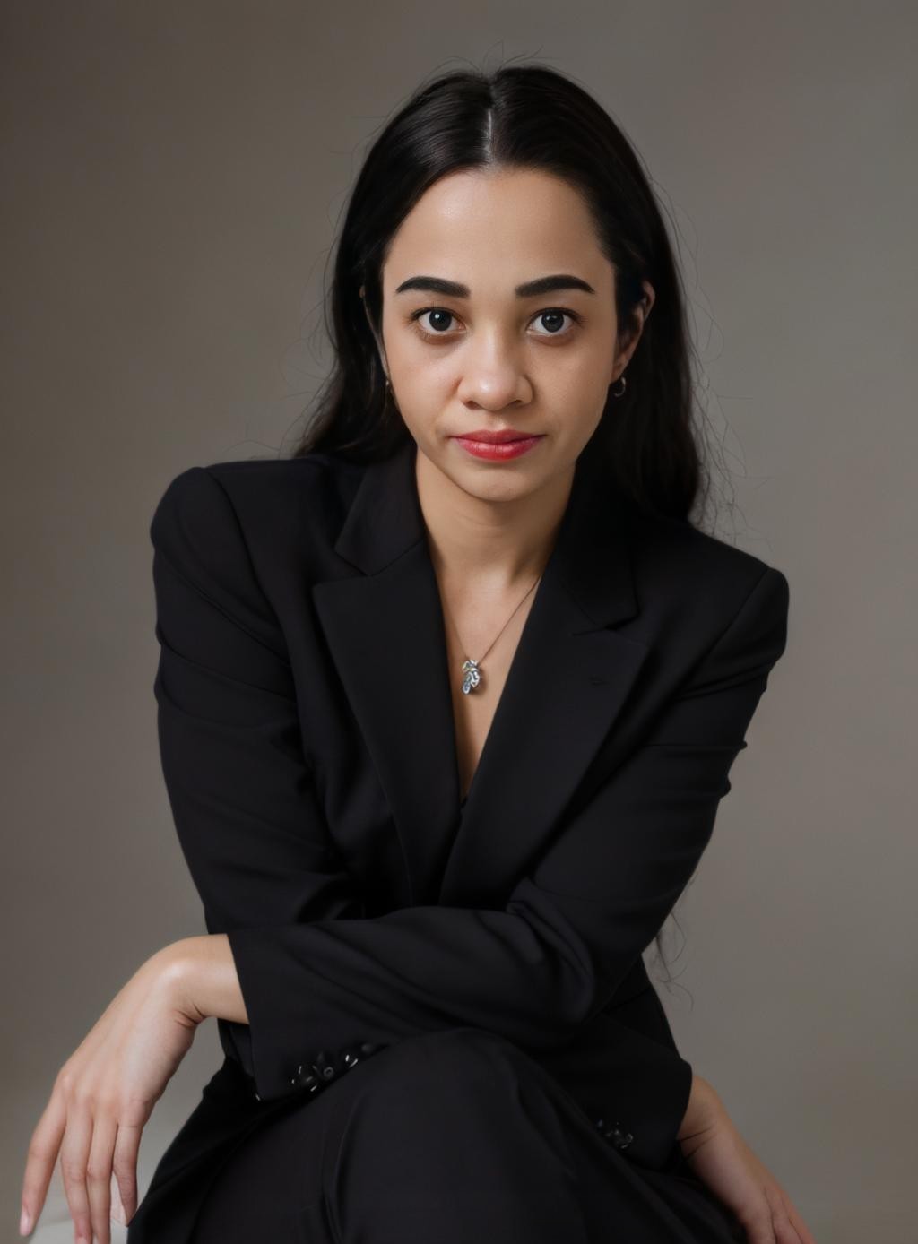 Yzanna - Mentora OAB